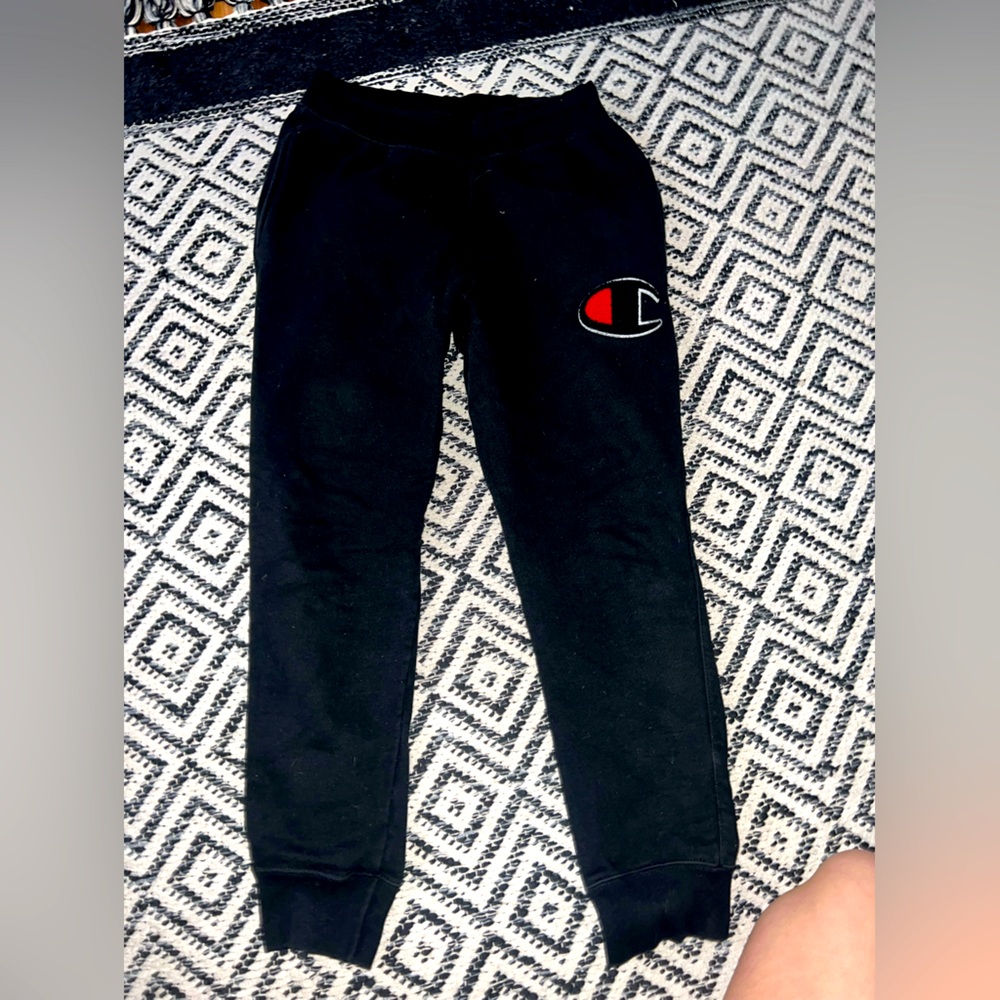 Champion sweatpants